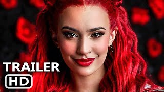 DESCENDANTS 4 THE RISE OF RED Trailer 2024 [upl. by Niak481]