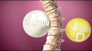 Caltrate Plus  Move the World Philippines TVC 30s [upl. by Ahsetan]