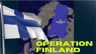 Making Finland But Better  Territorial IO [upl. by Erehpotsirhc]