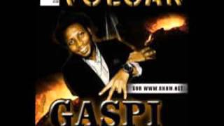 GASPI  VOLCAN Audio [upl. by Grimaldi]