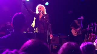 Lucinda Williams  Foolishness [upl. by Ilime]