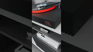 JBL Spinner BT  Analog trifft auf Digital vinyl [upl. by Ytitsahc550]