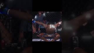 EDIT  Israel Adesanya vs Kelvin Gastelum  UFC ufc ufc236 israeladesanya kelvingastelum shorts [upl. by Desiree]