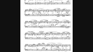 Schumann Op68 No22 輪唱曲 Roundelay [upl. by Inajna158]