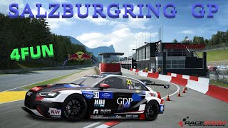 Multiclass  TC Cup  WTCR [upl. by Bainter]