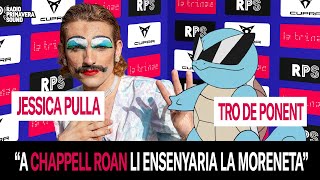 LA TRINAE 2X02  CNTALUNYA TRIOMFANT amb JÈSSICA PULLA i TRO DE PONENT \\\\ ╲╲  RPS [upl. by Payson]