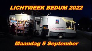 LICHTWEEK BEDUM 2022 [upl. by Austin]