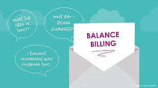 Balance Billing  BeneBits™ [upl. by Quick]