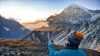 Best Treks in Nepal for Beginners  Top 5 places to visit in Nepal  Travel Guide 4K  2024 [upl. by Eiral157]