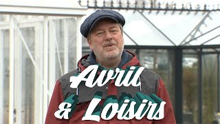 Avril amp Loisirs  La parodie de Jardins amp Loisirs par Martin Charlier  Le Grand Cactus 88 [upl. by Trevorr]