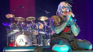 MUDVAYNE  World so Cold  Live Front Row West Palm Beach [upl. by Namie]