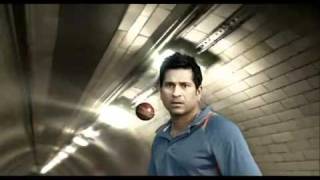 Castrol ActivSachin Tendulkar Commercial [upl. by Smiley]