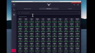 How to Delegate and Undelegate Your Ada Stake in Cardano Daedalus Wallet [upl. by Aimik]