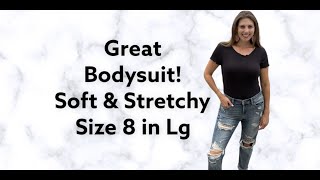 Bodysuits Are Trending  Heres How To Style Them [upl. by Azeret]