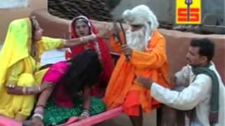 MARWADI COMEDY  Nata Ki Lugai  Rajasthani Comedy Part 2  KailashParkashChetna  Rajasthan Hits [upl. by Ahsienod532]