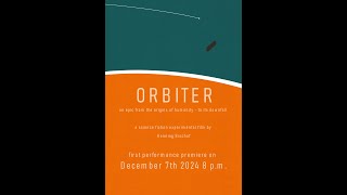 ORBITER [upl. by Furtek]