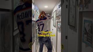 Oilers overplayed lost game youtubeshorts shorts nhl vancouver edmonton [upl. by Ayanahs509]