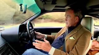 Jeremy Clarkson Why The Porsche 928 [upl. by Papp]