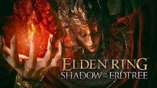 Elden Ring DLC  Messmer the Impaler with DLC Weapons No Damage Boss Fight [upl. by Safire18]