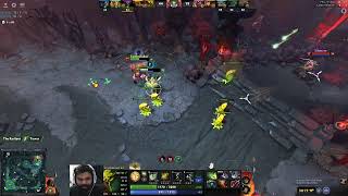 Dota 2 SE Asia Live Streaming  Dota 2 Pro Scenes [upl. by Lasley139]