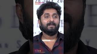 Dhyan Sreenivasan Reveals His Undying Love for Cinema 🎥❤️ MustWatch for Movie Lovers Shorts [upl. by Eladnor]