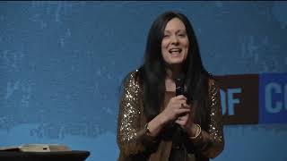 Lysa TerKeurst  Unglued Powerful Lesson [upl. by Eniawd]