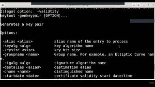 Decompile and Recompile APKs with APKTool  Easy Guide [upl. by Asiulairam]