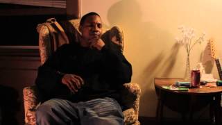 DJ Rashad  Interview [upl. by My969]