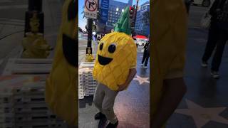 My safe word is PINEAPPLE viral comedy youtubeshorts funny hollywood [upl. by Efar]