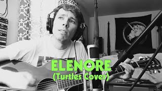 Elenore Acoustic Turtles Cover [upl. by Ettenyl]