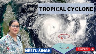 Tropical Cyclone  Easy way to Learn Cyclone for UPSC Examcyclone directionias upsc cyclone2024 [upl. by Ibbetson146]