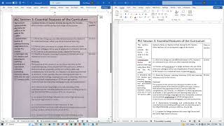 Convert Image to Editable Text in Microsoft Word Document OCR [upl. by Schaper]