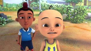 UPIN IPIN  PERANGI RASUAH By COMMED [upl. by Yetac871]