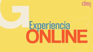 🔴 Experiencia Online YO LOS LLAMÉ A LIBERTAD  OCTUBRE 13 Iglesia Cejes Central [upl. by Rabi]