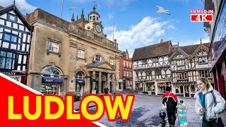 LUDLOW [upl. by Hugo]