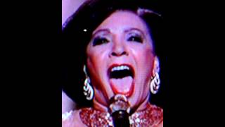 Goldfinger Shirley Bassey whoa [upl. by Abeu353]