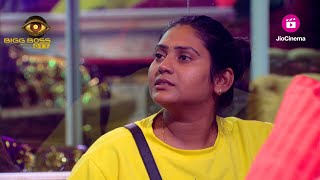 क्या Shivani का accusation Armaan के against सही है   Bigg Boss OTT 3  JioCinema Premium [upl. by Marquet]