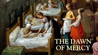 The Dawn of Mercy  How Christianity Revolutionized Philanthropy  Trailer [upl. by Godfry]