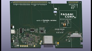 v7 Uploading JLCPCB fabrication files BOM Part II [upl. by Atnima]