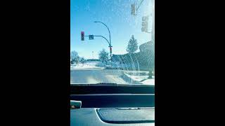 Saskatoon  SGI Road Test Northridge Route  Episode 2 [upl. by Ayahc]