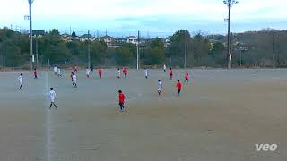 202422 U14 TMvs VEDIALO 5 [upl. by Llimaj715]