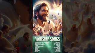 Nonstop Praise And Worship Songs ✝️ Heartfelt Worship Music For Prayer [upl. by Bandler]