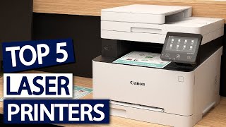 The Ultimate Laser Printer Buying Guide Find Your Perfect Match [upl. by Windy439]