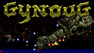 Gynoug MD [upl. by Christoforo]