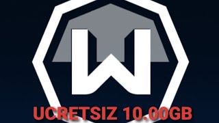 windscribe ücretsiz 1000gb free [upl. by Carthy937]