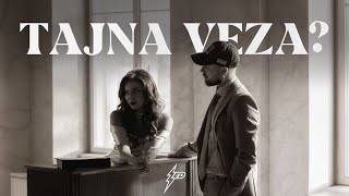 HENNY FT DZEJLA RAMOVIC  TAJNA VEZA OFFICIAL VIDEO Prod by Jhinsen [upl. by Osmond]