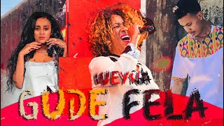 Aster Aweke X Dagiopia  Weyne Gude Fela  አስቴር አወቀ X ዳጊዮፒያ  ወይኔ ጉዴ ፈላ Etiopian Remix Music [upl. by Oahc]