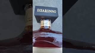 DISARONNO LIQUOR [upl. by Alfy]