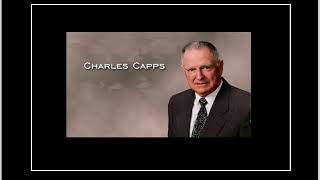 Charles Capps  Kenneth E Hagin Campmeeting 1987 02  Words Faith and Things [upl. by Rosette]