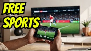 This Firestick LIVE SPORTS App is AMAZING [upl. by Giuseppe427]